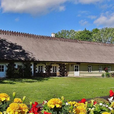 Vanatoa Farmhotel Koguva ภายนอก รูปภาพ