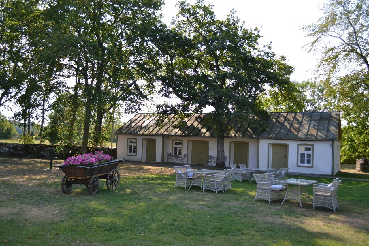 Vanatoa Farmhotel Koguva ภายนอก รูปภาพ
